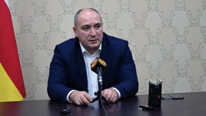 Occupied Tskhinvali seeks humanitarian aid from Russia