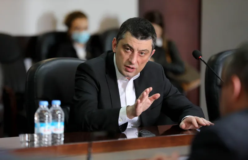 კორონავირუსთან დაკავშირებით შექმნილმა უწყებათაშორისმა საბჭომ შესაძლოა, დღეს ზომების გამკაცრების გადაწყვეტილება მიიღოს