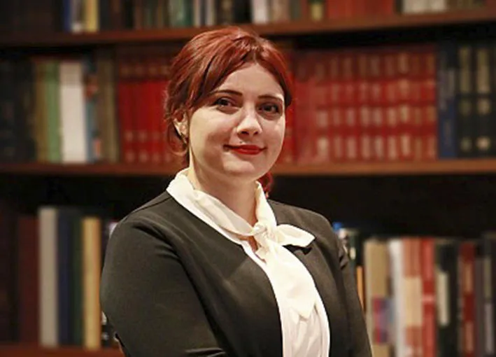 Khatuna Burkadze – In the post-pandemic period, Georgia will continue to overcome challenges and implement reforms with the EU support