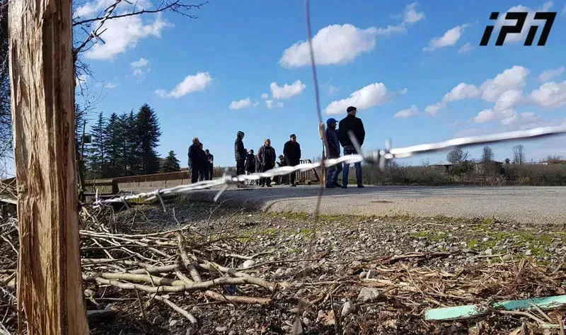 Rescuers found bodies of 3 people in the Enguri River - the deceased persons were trying to cross into Georgian-controlled territory from Gali