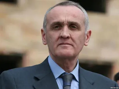 Т.н. премьер-министром оккупированной Абхазии назначен Александр Анкваб
