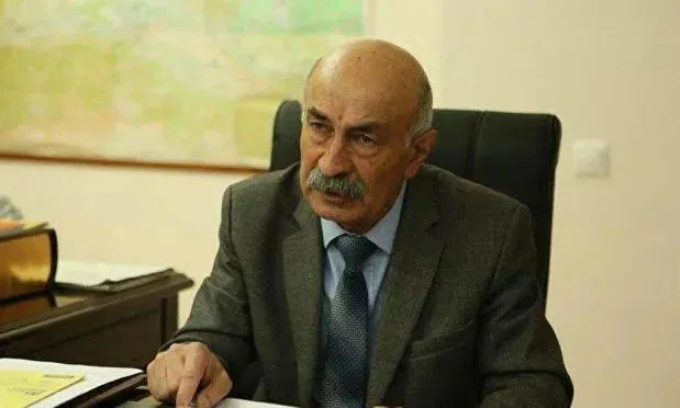 Мурат Джиоев – Власти Грузии не упускают любой возможности, чтобы обратить на себя внимание международного сообщества