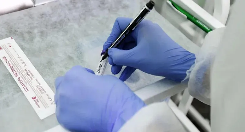 Number of confirmed cases of coronavirus increases to 12 in occupied Abkhazia