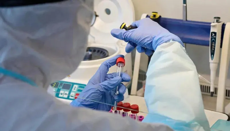 Occupied Abkhazia reports four new cases of coronavirus