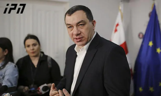 Giga Bokeria on Senators and Congressmen’s letter: Georgia’s reputation has been damaged