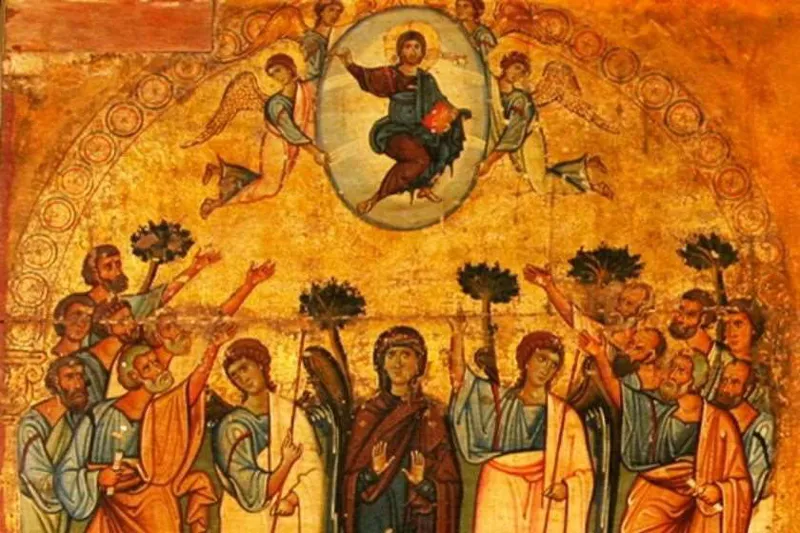 რელიგიის საკითხთა სააგენტო მართლმადიდებელ ეკლესიასა და მრევლს ამაღლების დღესასწაულს ულოცავს