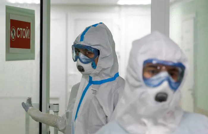 9 more cases of coronavirus reported in Tskhinvali