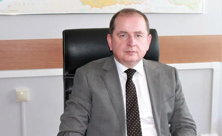 Head of EUMM - The biggest challenge is the resumption of the dialogue now, otherwise I am afraid we will have complicated situation on ground