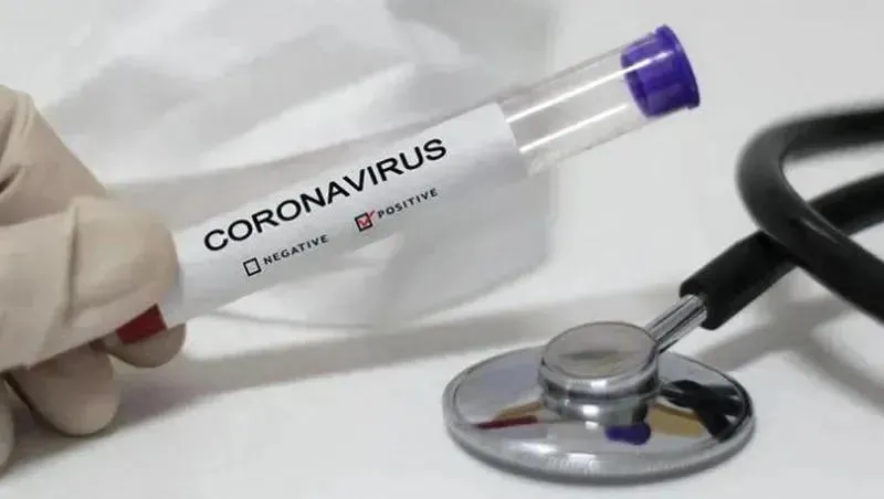 Occupied Abkhazia reports 61 new cases of coronavirus