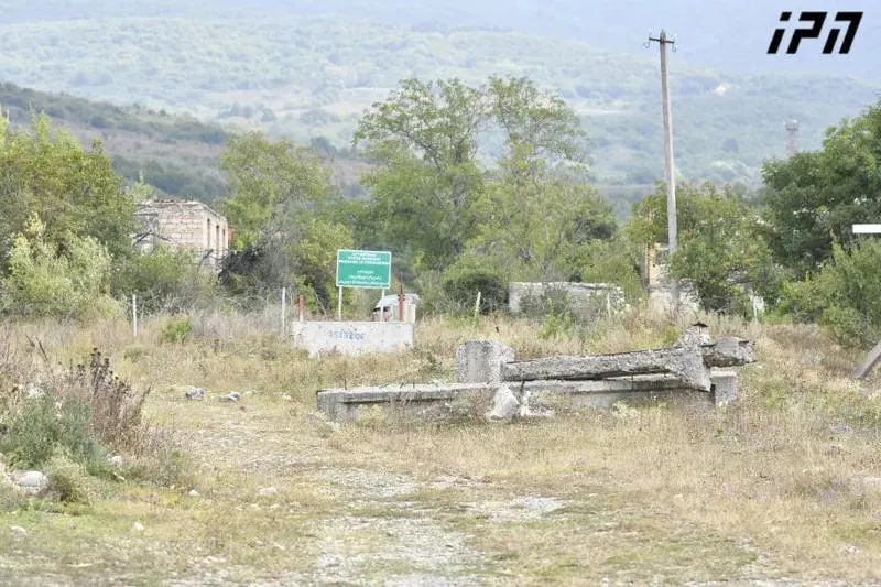 სუს-ი - 2022 წელს ოკუპირებული ცხინვალის რეგიონის მიმართულებით უკანონო ე.წ. ბორდერიზაციის 69, ხოლო ოკუპირებული აფხაზეთის მიმართულებით 9 შემთხვევა დაფიქსირდა