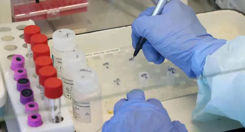 Occupied Abkhazia reports 30 new cases of coronavirus