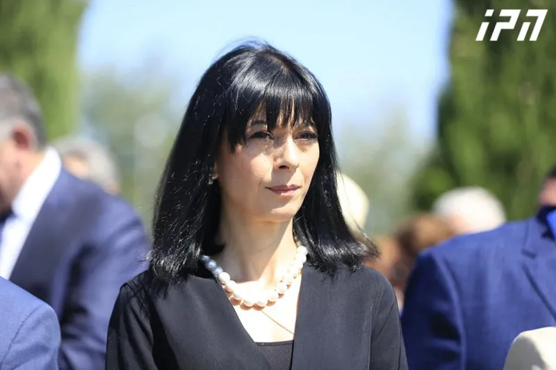 State Minister: Government does its best to maintain peace and alleviate the plight of war-torn society
