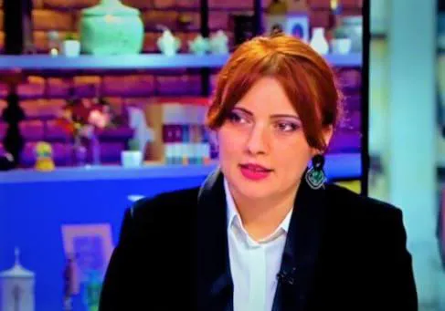 Dr. Khatuna Burkadze – As a strategic partner, the United States steadily supports Georgia