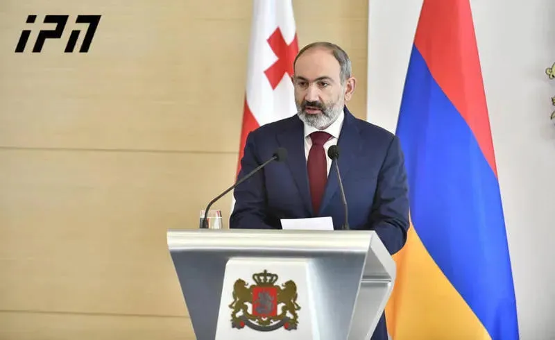 Nikol Pashinyan: Through the efforts of the Prime Minister of Georgia Irakli Gharibashvili, our Georgian brothers, and partners from the European Union, our brothers have returned