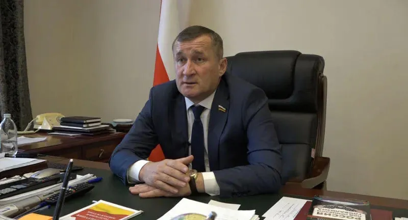So-called “parliament speaker” of Tskhinvali region says persons involved in the murder of a young man have been arrested