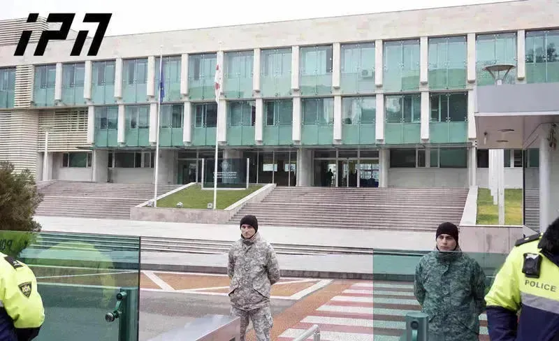 State Security Service releases additional information on opening of occupation line in the direction of occupied Abkhazia