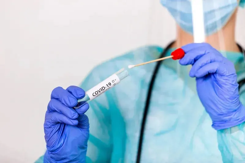53 new cases of coronavirus confirmed in occupied Abkhazia