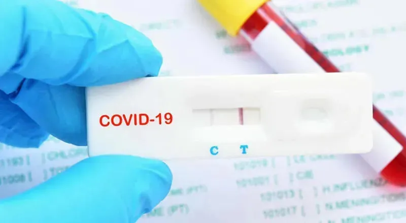 10 new cases of coronavirus have been reported in occupied Tskhinvali