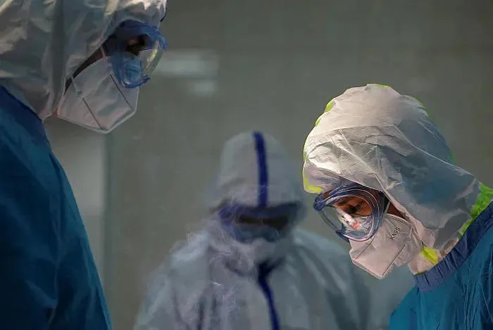 First patient dies of coronavirus in Tskhinvali