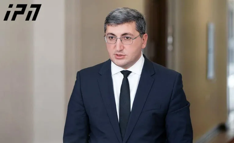 ფინანსთა მინისტრის მოადგილე - რაც პანდემია არსებობს უმუშევრობის მაჩვენებელი გაიზარდა - ბიუჯეტის რეალური პარამეტრების დაბრუნებას ალბათ, 2-3 - წლიანი პერიოდი დასჭირდება