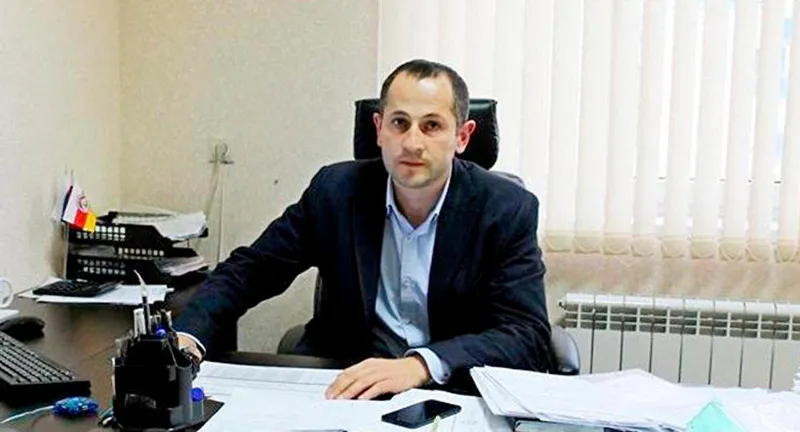 ოკუპირებული ცხინვალის ე.წ.პრემიერ-მინისტრის მოვალეობის შემსრულებელს კორონავირუსი დაუდასტურდა