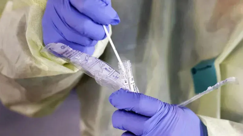 22 cases of coronavirus were reported in pre-trial detention center in occupied Tskhinvali