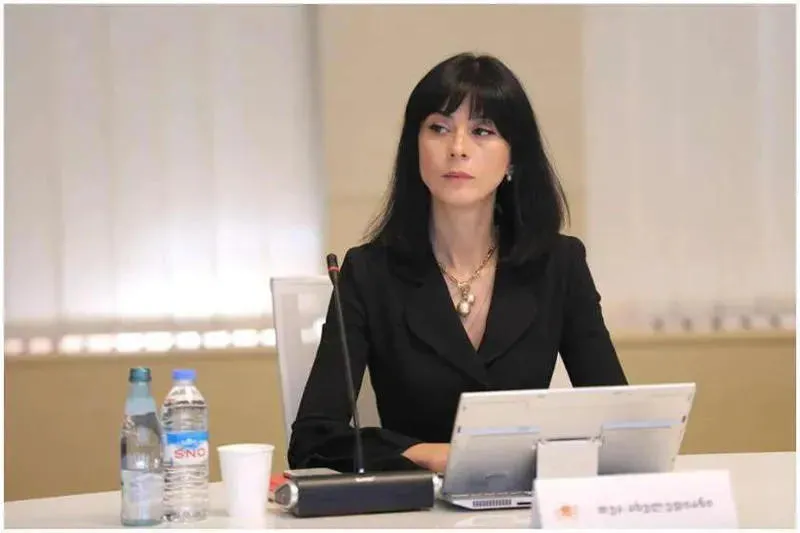 State Minister says hotline has been activated and Geneva co-chairs have been notified relating to illegal detention of Georgia citizen