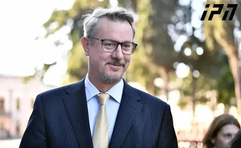Interview of the EU Ambassador Carl Hartzell on EU COVID-19 support to Georgia