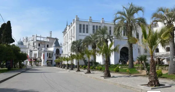 “Foreign Ministry” of occupied Abkhazia: By expressing support for Georgia's territorial integrity, NATO countries back what has finally ceased to exist as a result of the criminal actions of the Tbilisi
