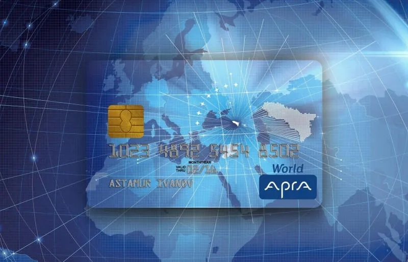 “National bank” of occupied Abkhazia says Turkish banks launched Abkhazian plastic card services