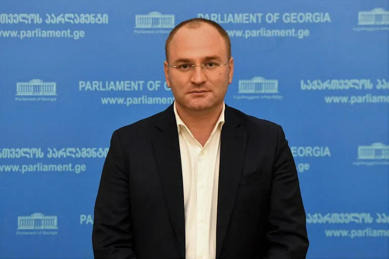 ირაკლი ბერაია - ზაზა გახელაძის გათავისუფლება კიდევ ერთი მკაფიო მაგალითია იმისა, თუ როგორ ზრუნავს სახელმწიფო საკუთარ მოქალაქეებზე