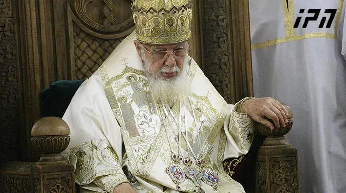 სააღდგომო ეპისტოლე