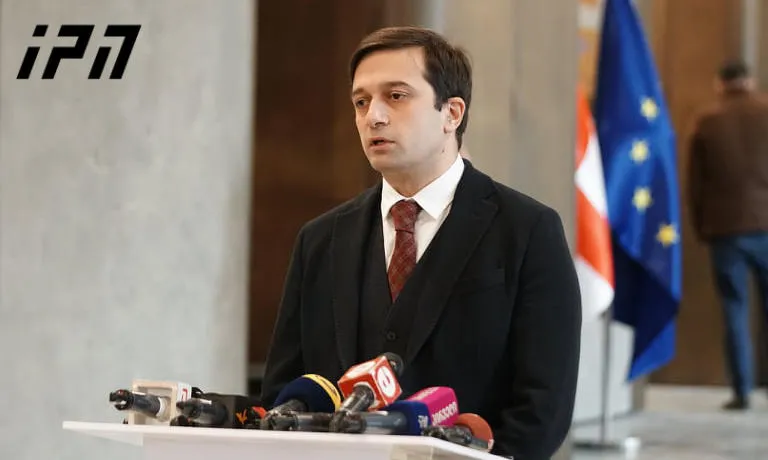 ლევან იოსელიანი - მართლმსაჯულების რეფორმის შესაძლებლობა რადგან დევს მოლაპარაკებების მაგიდაზე, ამაზე უარის თქმა და ამის გადაყოლება, თუნდაც ერთჯერადი ვადამდელი არჩევნებისთვის, სწორი არ არის