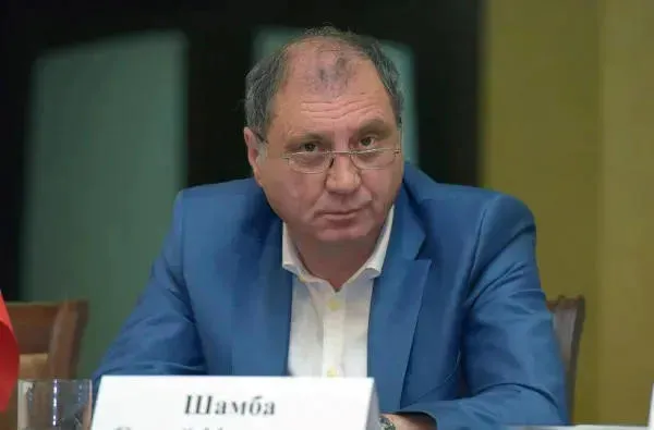 Sergey Shamba: The West is pushing Georgia to open the "second front" in Abkhazia