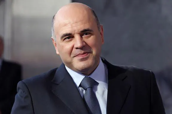 რუსეთის პრემიერი გენადი ბეკოევს ოკუპირებული ცხინვალის ე.წ. პრემიერად დანიშვნას ულოცავს
