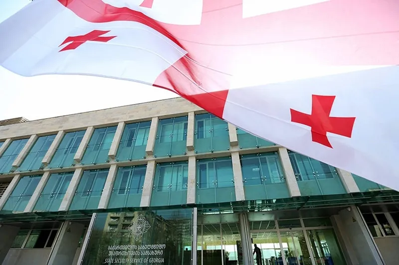 State Security Service: Despite numerous categorical demands, the perpetrators of Giga Otkhozoria's murder have not been punished