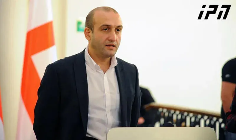 იაგო ხვიჩია - კონსენსუსით გვინდოდა ცესკო-ს თავმჯდომარის შერჩევა, მაგრამ მივხვდით, ჩვენი კონსენსუსი არავის სჭირდებოდა და „ქოცები“ თავისთვის „უბერავდნენ“