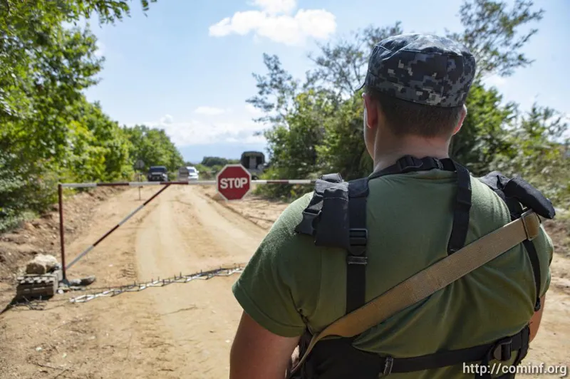 Tskhinvali KGB: Gakheladze's family, with the support of NGO, is planning a rally near the “border” of the Republic, any provocation will be prevented within the law