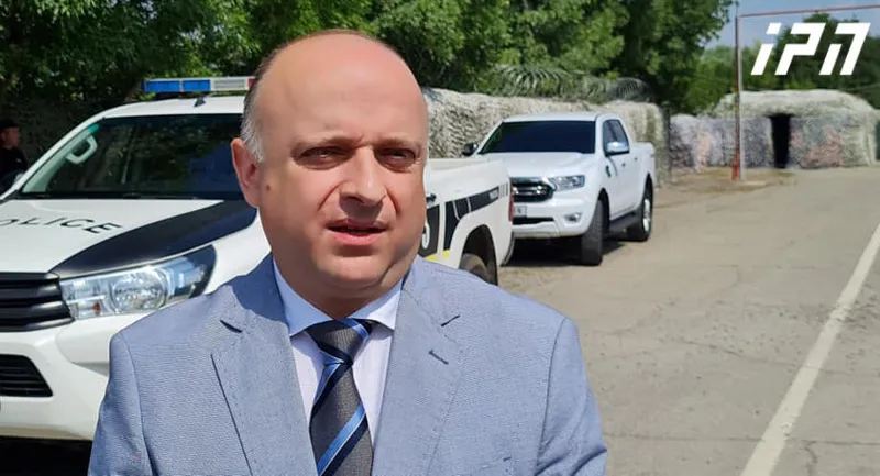SSG representative: The issue of Zaza Gakheladze and Genadi Bestaev is the key issue at the Ergneti meeting, so that they can return to their families as soon as possible - there is some dynamics in this process
