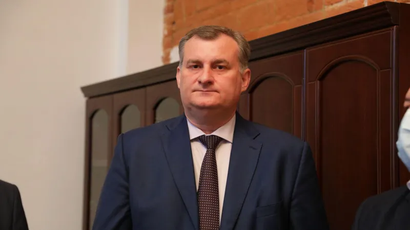 ოკუპირებული აფხაზეთის დე ფაქტო ჯანდაცვის მინისტრი კორონავირუსის გავრცელების გამო შეზღუდვების გაძლიერებას ითხოვს
