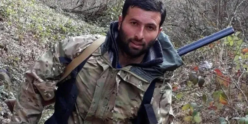 Анатолий Бибилов помиловал Зазу Гахеладзе