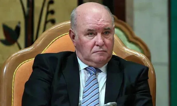 Grigory Karasin: The European Union, the United States and Switzerland have an evident desire to disrupt the work of the Geneva discussions