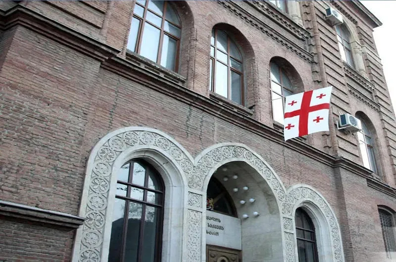 Foreign Affairs of Georgia: Another propaganda step is being taken by the occupation regime of Abkhazia, which lacks any real implementation