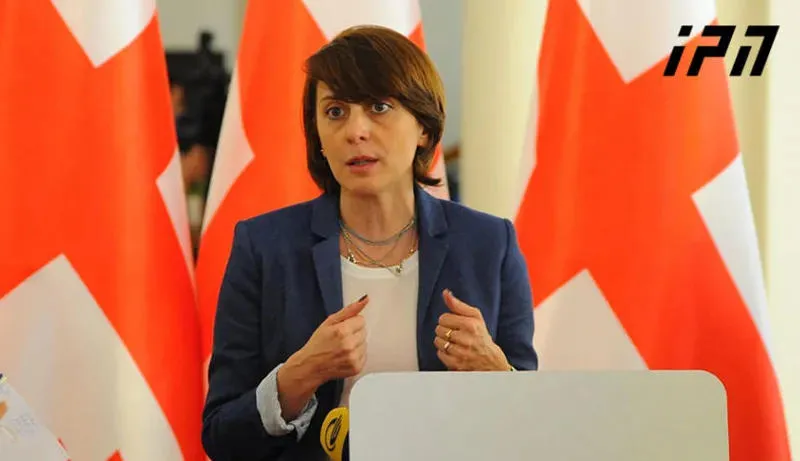 ხატია დეკანოიძე მმართველი გუნდის განცხადებებზე - როცა ეგზისტენციალური პრობლემა დაუდგებათ, საუბრობენ ხოლმე გადატრიალებაზე - მე არ გამიგია საიდუმლო შეხვედრა ღიად სასტუმროში