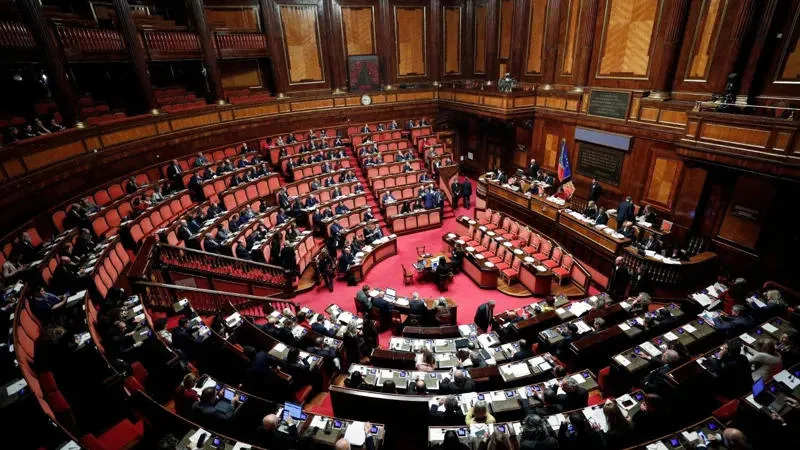 Вице-президент парламентской группы партии Forza Italia – Мы не признаем ни де-факто руководителей регионов «Южной Осетии» и Абхазии, ни их представителей, с которыми не считаем оправданным идти на контакт