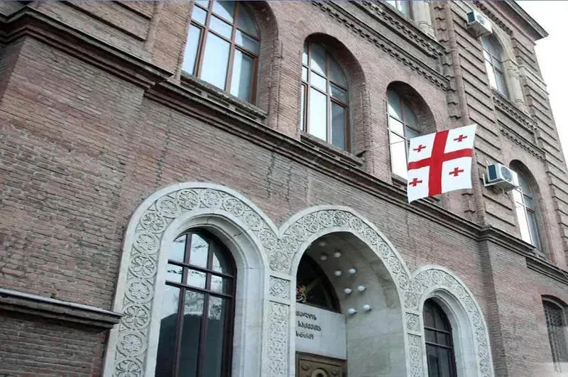 Ministry of Foreign Affairs condemns the so-called presidential elections in the occupied Tskhinvali region