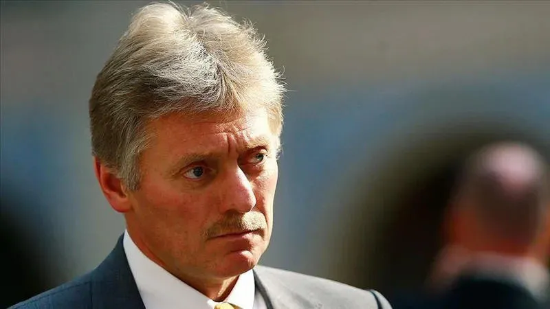 Dmitry Peskov: Kremlin will respect the results of the referendum in South Ossetia on joining Russia