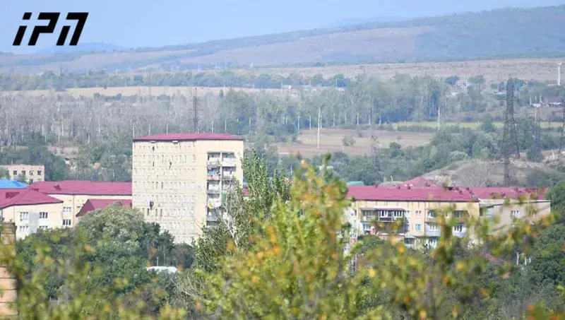 So-called "presidential elections" to be held in occupied Tskhinvali on September 18