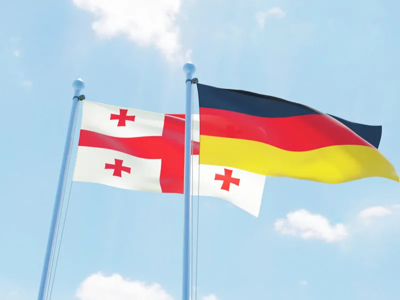 German Foreign Ministry: We do not recognize the constitutional and legal framework of the so-called "presidential elections" in Georgian breakaway region