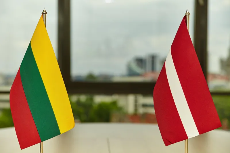 Lithuania and Latvia respond to the so-called presidential elections in the occupied Tskhinvali region